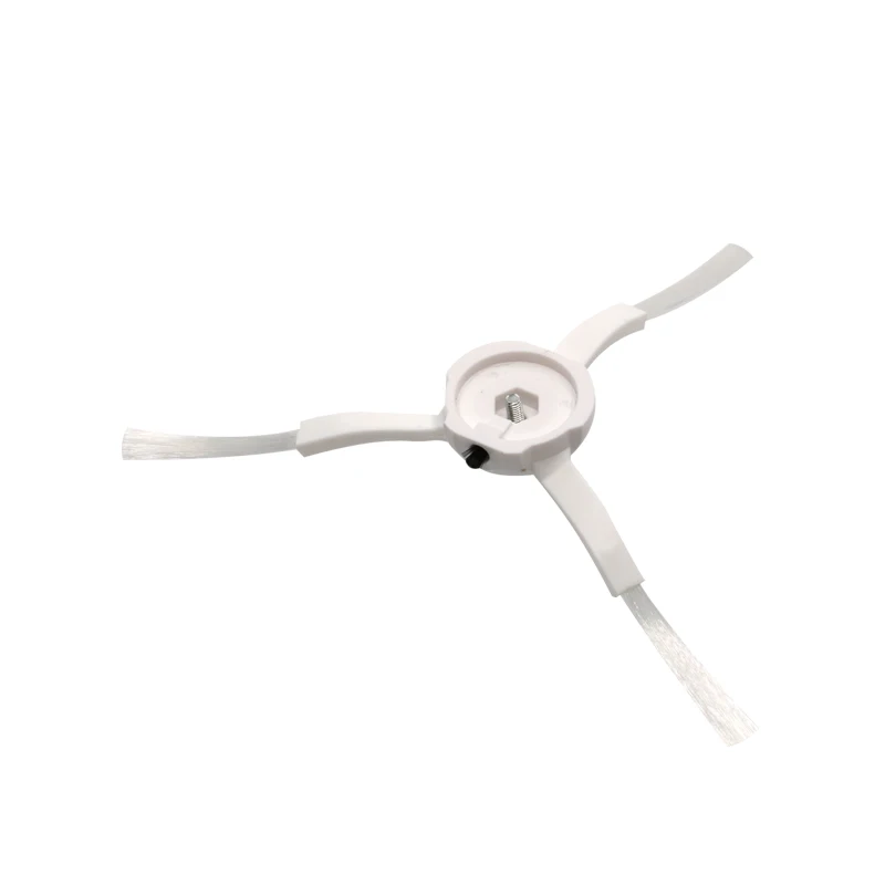 Brosse latérale principale et filtre Hepa, compatible avec Xiaomi Roborock S4 S5 S55 Dock S5 Max Dock Maxv S50 S55 S60 Xiaowa E35 et E25, pièce de rechange