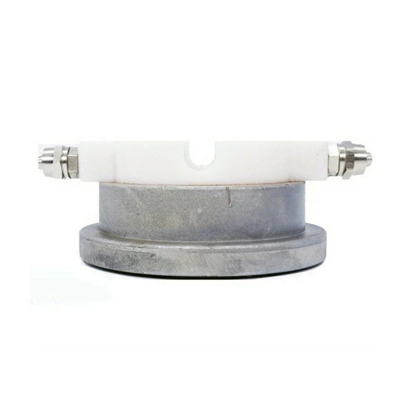1 pc New Tire Tyre Changer Rotary Coupler Coupling Air Valve Wheel Balancer For COATS