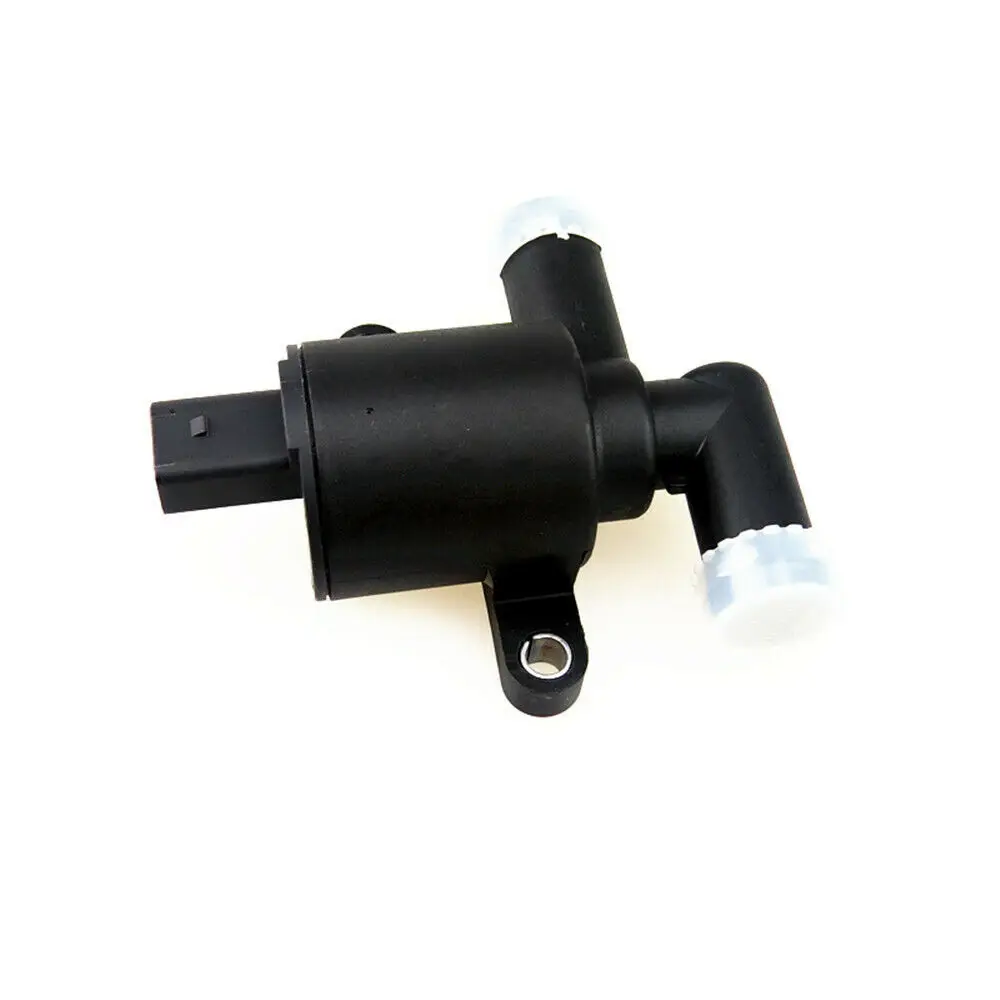 SCJYRXS 4H0121671D 4H0 121 671D 4H0 121 671 D Heater Control Valve For Skoda Superb 330 VW Polo Golf Audi A6 A4 Q3 Q5 Q7