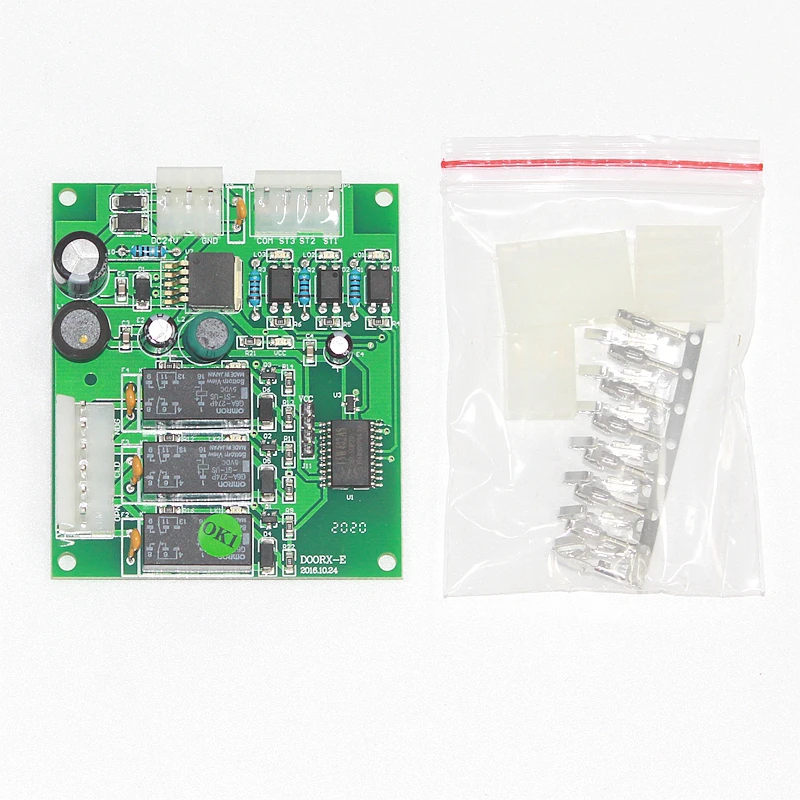 DOORX-APCB Door Interface Board Elevator Parts Lift Accessories