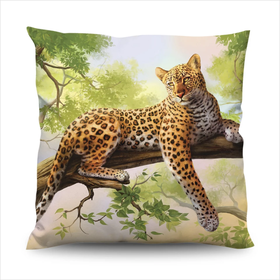 Partilandia | Saco de Dormir con Cojín Tigre de 180 cm (Talla Única Partilandia | Saco de Dormir con Cojín Tigre de 180 cm (Talla Única