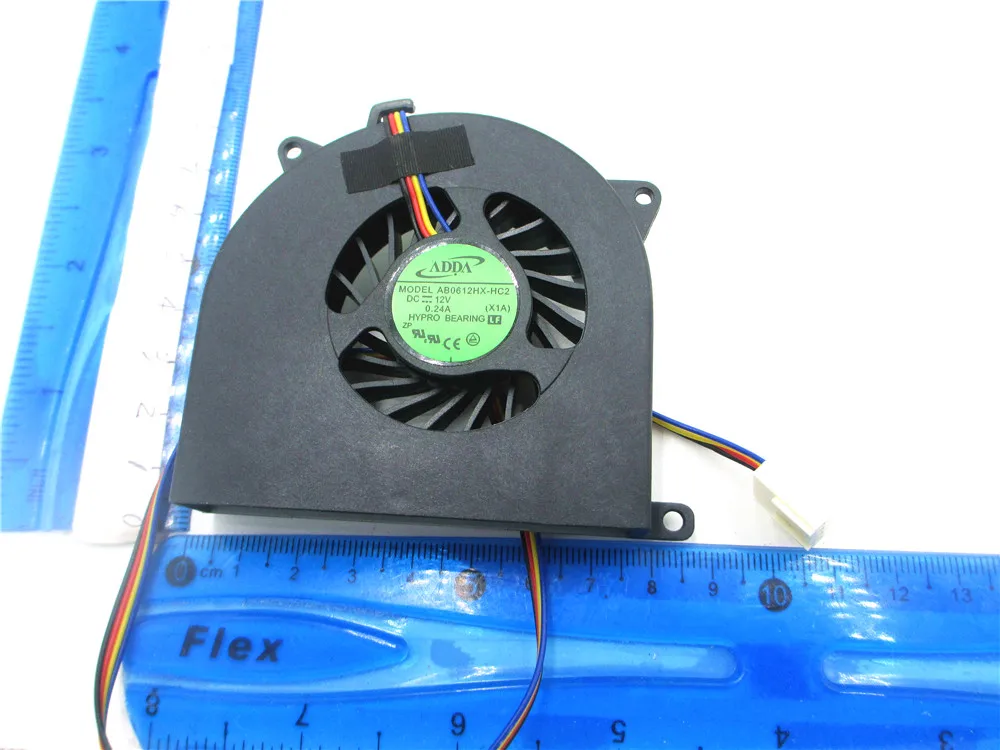 Brand new original for MSI microstar/bolun shuai/Great Wall all-in-one fan PAAD16015SM 12V 0.25a