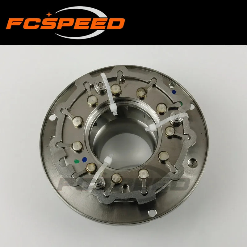 

Turbocharger nozzle ring + base GTB1749V 787556 for Ford Ranger Transit 2.2 TDCi 74/92/99/110/114 Kw GBVAJQJ QJ2R DRRA CYFC CYR5