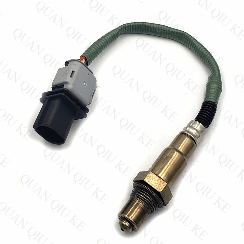 

Front Oxygen Sensor Fit For Mondeo Taurus Fusion 1.5L Lambda Sensor 0258017396 0258017395 DS7A-9Y460-EA