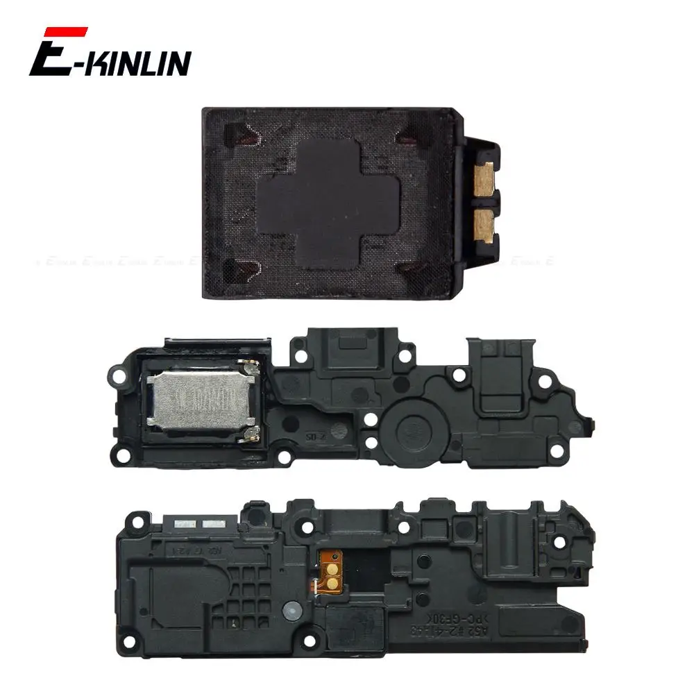 Main Back Buzzer Ringer Loud Speaker Loudspeaker Flex Cable For Samsung Galaxy A02 A12 A22 A32 A52 4G 5G