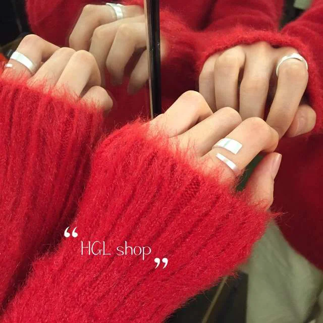 thumb