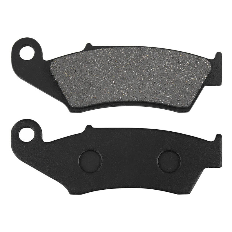 Motorcycle Front Rear Brake Pads For Honda Transalp XL600 XL650 XL700 XL 600 650 XL600V XL650V XL700V XRV750 Africa Twin XRV 750