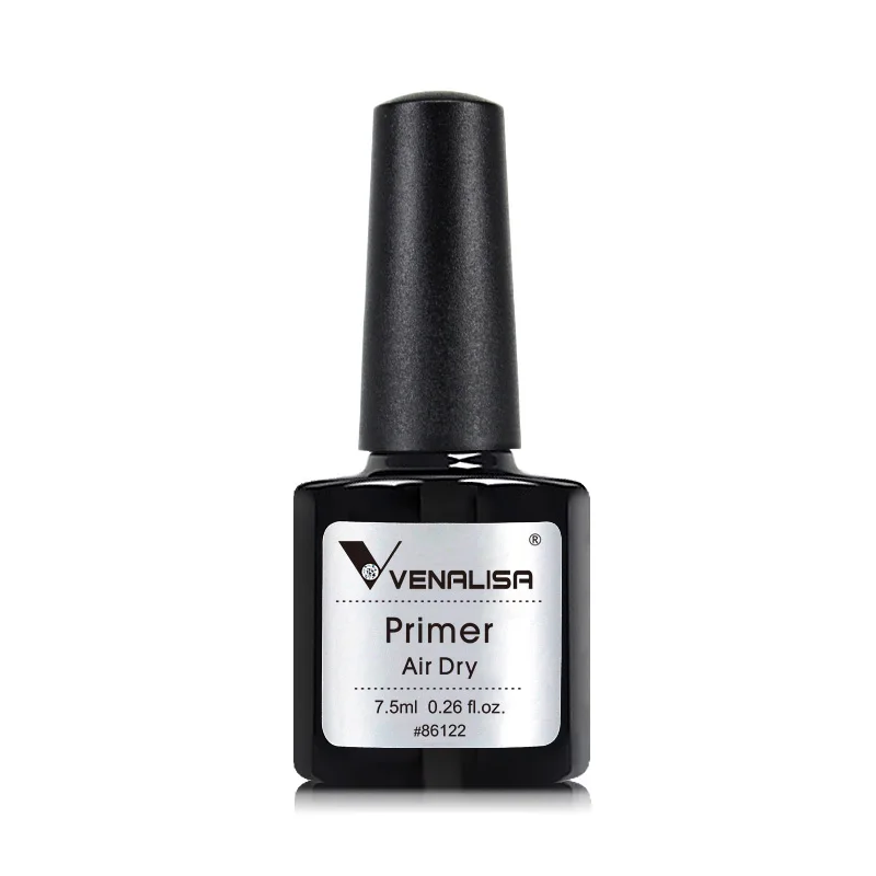 VENALISA Nagelgelpoliermittel VIP4 Pastelllack Semi Permanent Soak Off UV LED Nagelgel Lack Vollständige Abdeckung Hema Free Gel Lack