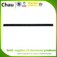 Chau New For MSI GL62 GP62 2QE GP62M MS-16J3 MS-16J9 MS-16J5 LCD Screen Hinges Cover