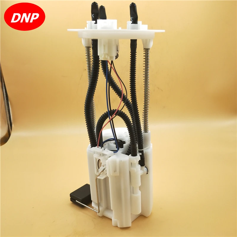 DNP Electrical Fuel Pump Assembly Module Fit For Toyota Land 4RUNNER/LEXUS GX470 77020-35060 77020-60212 7702035060 7702060212