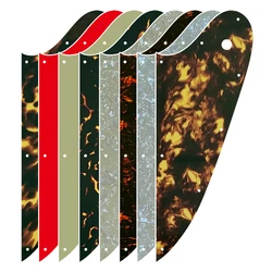 Fei Man - Custom Guitar Pickguard, Scratch Plate, Flame Pattern, Firebird Pickguard, Multi Color Choice