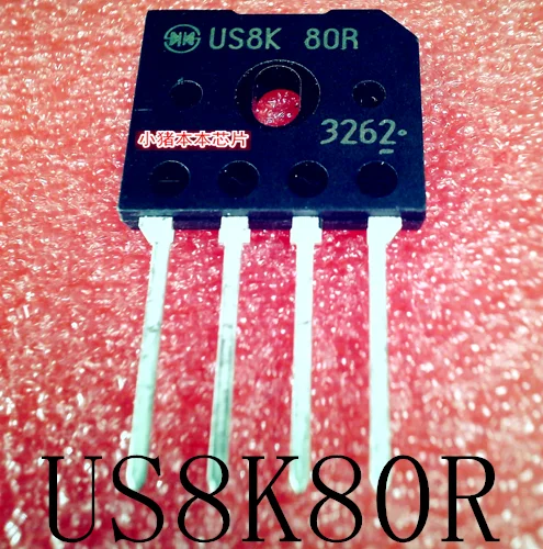 US8K80R US8K 80R DIP-4