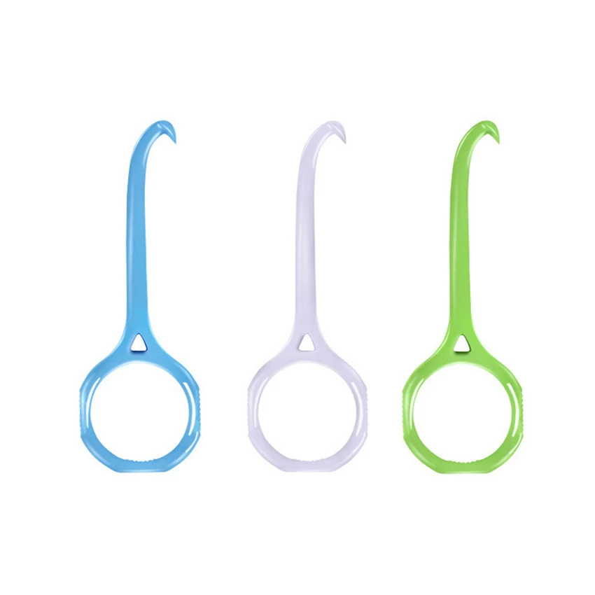 1Pc Non-Slip Niềng Răng Móc Loại Bỏ Công Cụ Vô Hình Niềng Răng Extractor Chỉnh Hình Răng Aligner Nha Khoa Răng Miệng Chăm Sóc Phụ Kiện