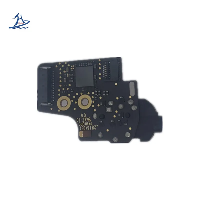 923-01000 AUDIO BOARD JACK for MACBOOK RÉTINA 12