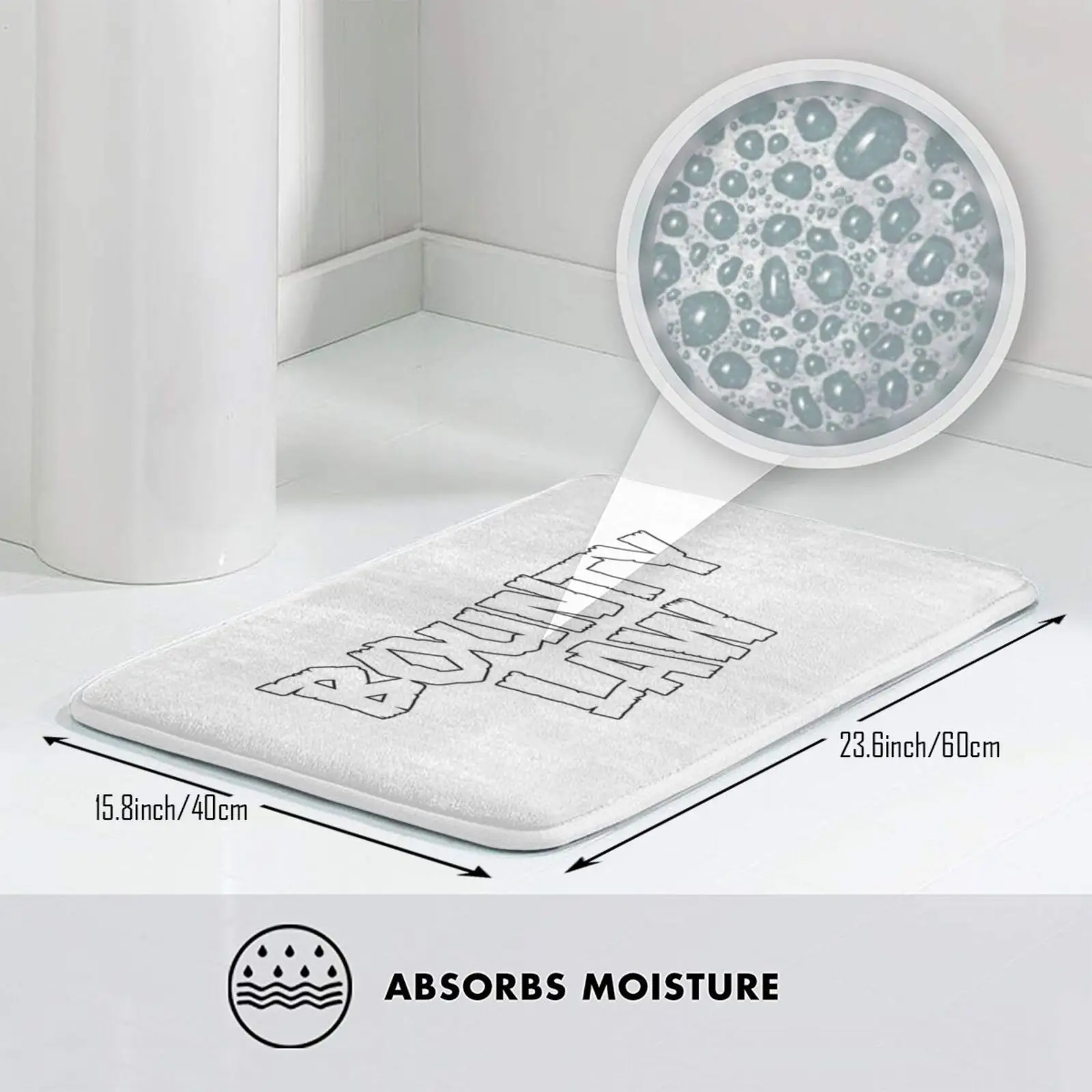 باونتي لو السجاد حصيرة البساط وسادة لينة عدم الانزلاق باونتي لو تارانتينو كوينتين تارانتينو ليوناردو دي كابريو براد بيت ريك