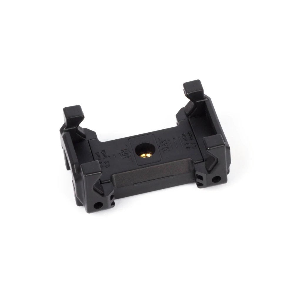 1/4 "Холодный башмак быстросъемный держатель для фотоаппарата со светодиодной светодиодный пышкой микрофон Настольный штатив монопод