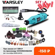 Mini Electric Engraver Drill 180W #3