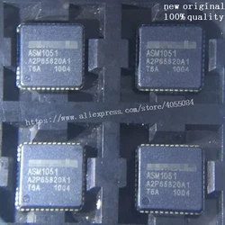 2PCS ASM1051 ASM1051 Brand new and original chip IC