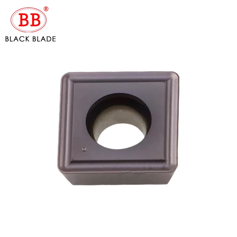 BB SPMG Carbide Insert for Fast U Drill Indexable SPMG050204 SPMG060204 SPMG07T308 SPMG090408 SPMG110408 Aluminum Steel