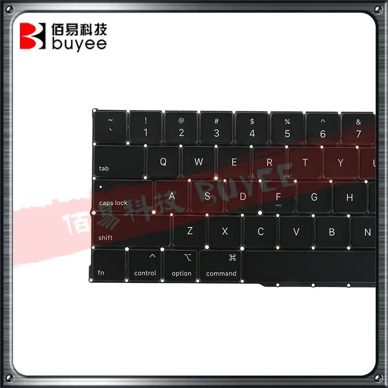 Genuine A2159 RU US UK Keyboard For Macbook Pro Retina 13.3 Inch A2159 layout Keyboard Replacement Full Tested