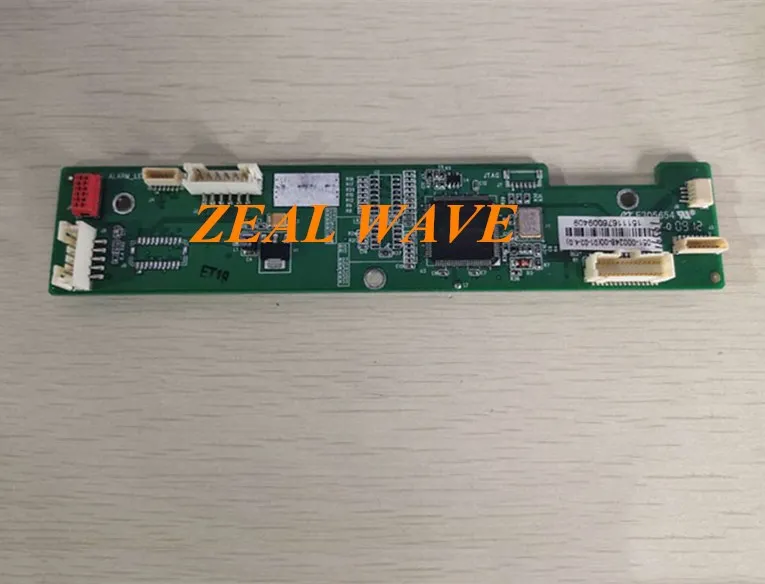 Mindray Monitor Key Board T8 Circuit Board
