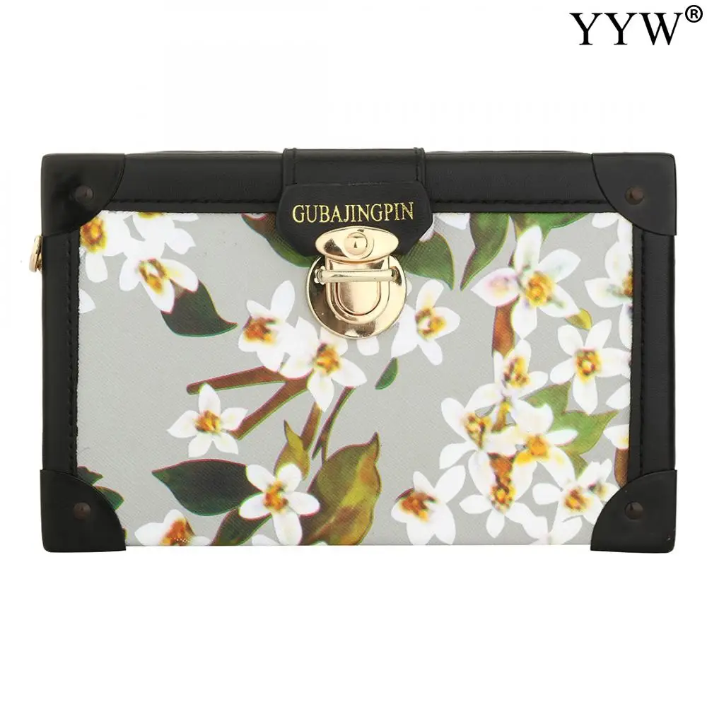 Vintage Exquisite Shoulder Bag 2021 New Ladies Flower Wedding Large Capacity Purses Party Bride Clutch Bag Purse Handbag