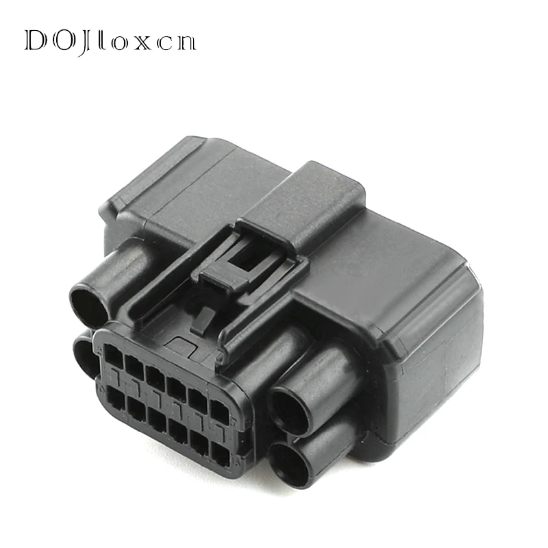 1/5/10/20 Sets Molex 16 Pin（4B+12S）Hybrid Wire Connectors Engine Plug 34985-1601 For GM Ford Ford Mondeo Focus Buick Lacrosse