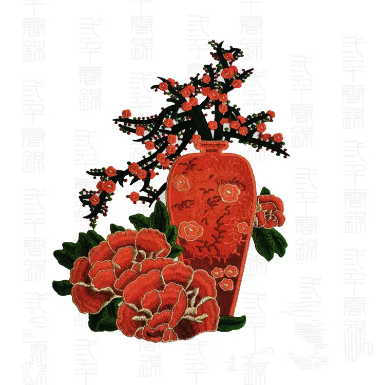 Plum Blossom Flower…