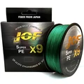 X9 Green