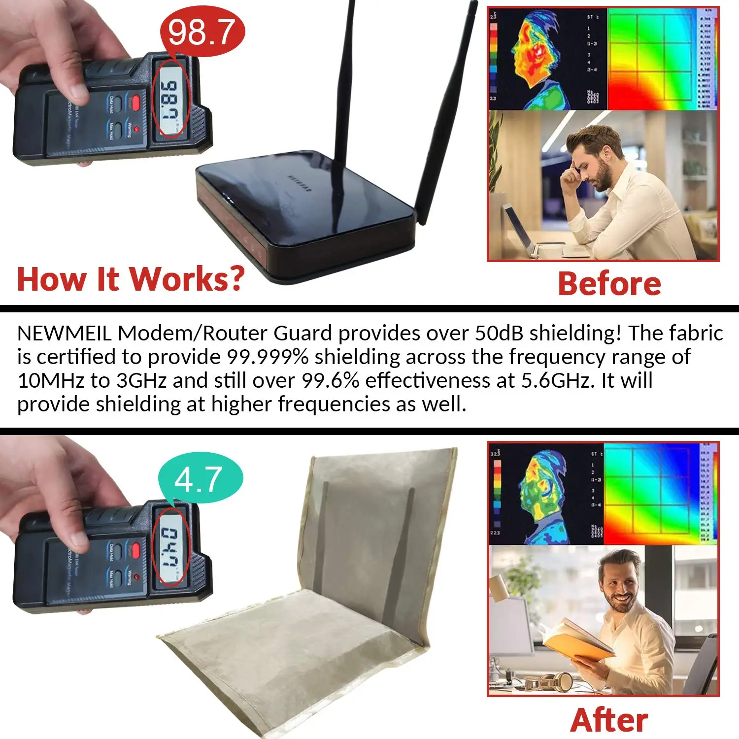 銅製のファードay生地,透明なメッシュ,シフォンクロス,電磁放射シールド,200メッシュ