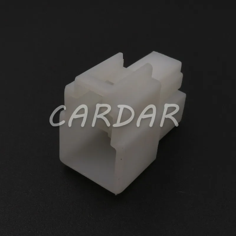 1 Set 3 Pin 6070-3481 6070-3471 Auto Wire Harness Connector Electrical Socket With Terminal - Image 4