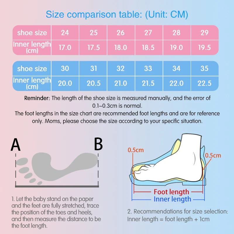 Ortolucland scarpe da scuola Casual per bambini moda ragazzi ragazze bambini Sneakers ortopediche grosse bianche con morbido sole4to 8 anni di età