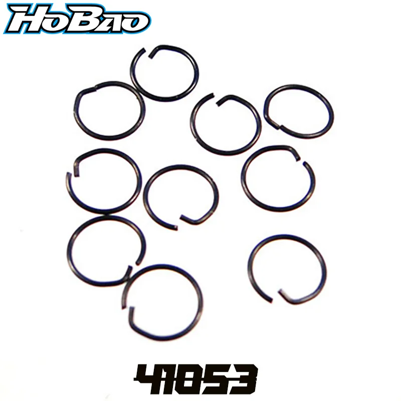 Original OFNA/HOBAO RACING 41053 DOUBLE JOINT CVD - C CLIP For HYPER 1/10 H4E Competition Touring Car