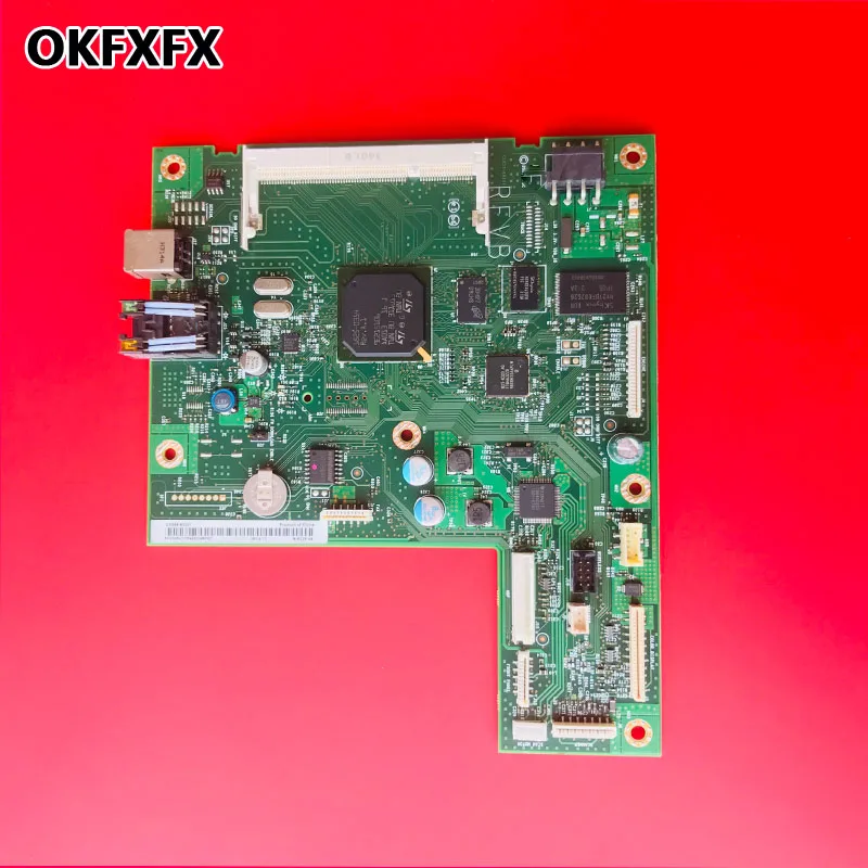 

Original Formatter board Mainboard Logic Board CE855-67901 CE855-60001 For HP M375 M375NW 375NW M475 M475DW M475DN 475DW 475DN