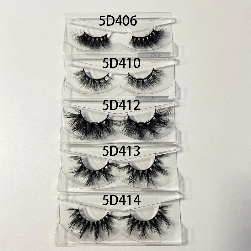 30 Pairs Wholesale Mink lashes MIKIWI Eyelashes no box  24 styles cruelty free mink lash 3D Mink Lashes Handmade Dramatic Lashes