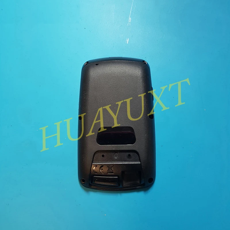 Garmin APPROACH G6 GPS 자전거 컴퓨터 수리 교체용 배터리가 있는 오리지널 백 커버, 가민 어플리치