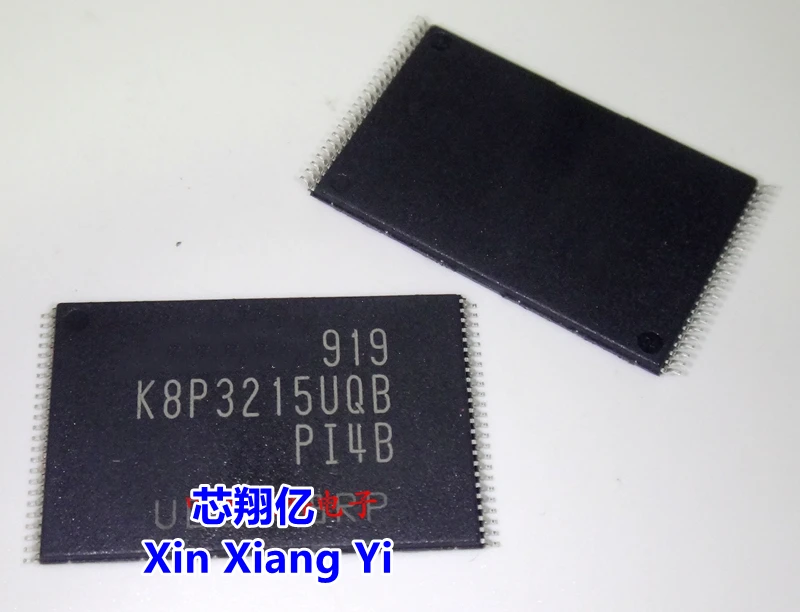 Xin Xiang Yi K8P3215UQB-PI4B K8P3215UQB TSSOP-48