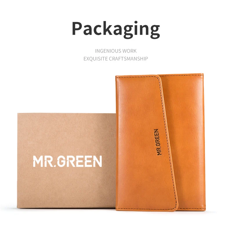 MR.GREEN – ensemble de couteaux de pédicure professionnels, outils de soins des ongles incarnés, Kit de dissolvant de pinces à ongles en acier