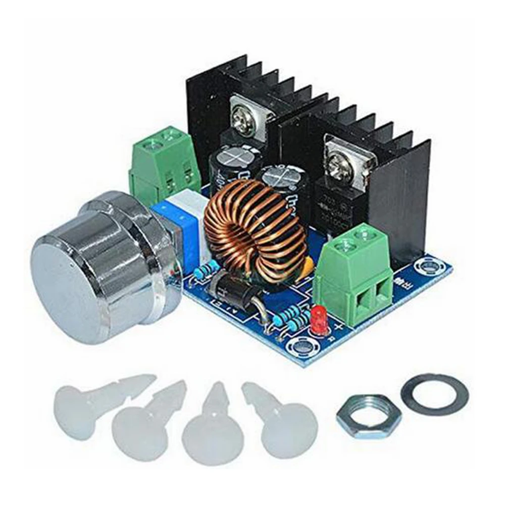 PWM DC Bộ Điều Khiển Tốc Độ Động Cơ Mô Đun Điều Chỉnh Tốc Độ Mờ Điện Điều Khiển Động Cơ Có Thể Điều Chỉnh Bộ Điều Chỉnh Tốc Độ Điều Khiển