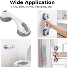 Bathroom Safety Support Handle #5