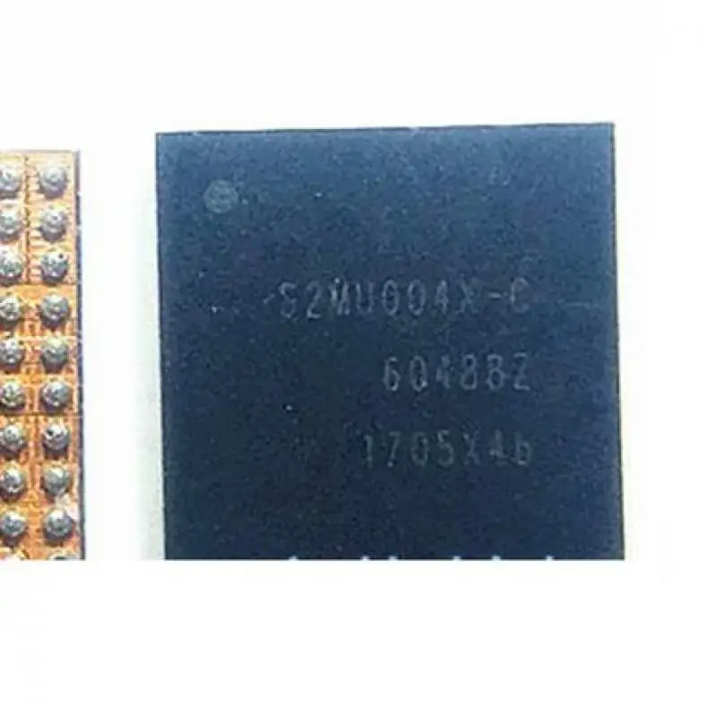 10pcs/lot  new S2MU004X-C S2MU004X  in stock