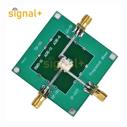 RMS-11 5-1900MHz RF up and down Frequency Conversion Passive Mixer Module