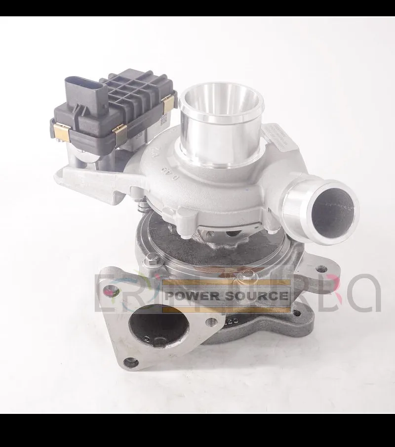 Turbo GTB1749VK 786… - image