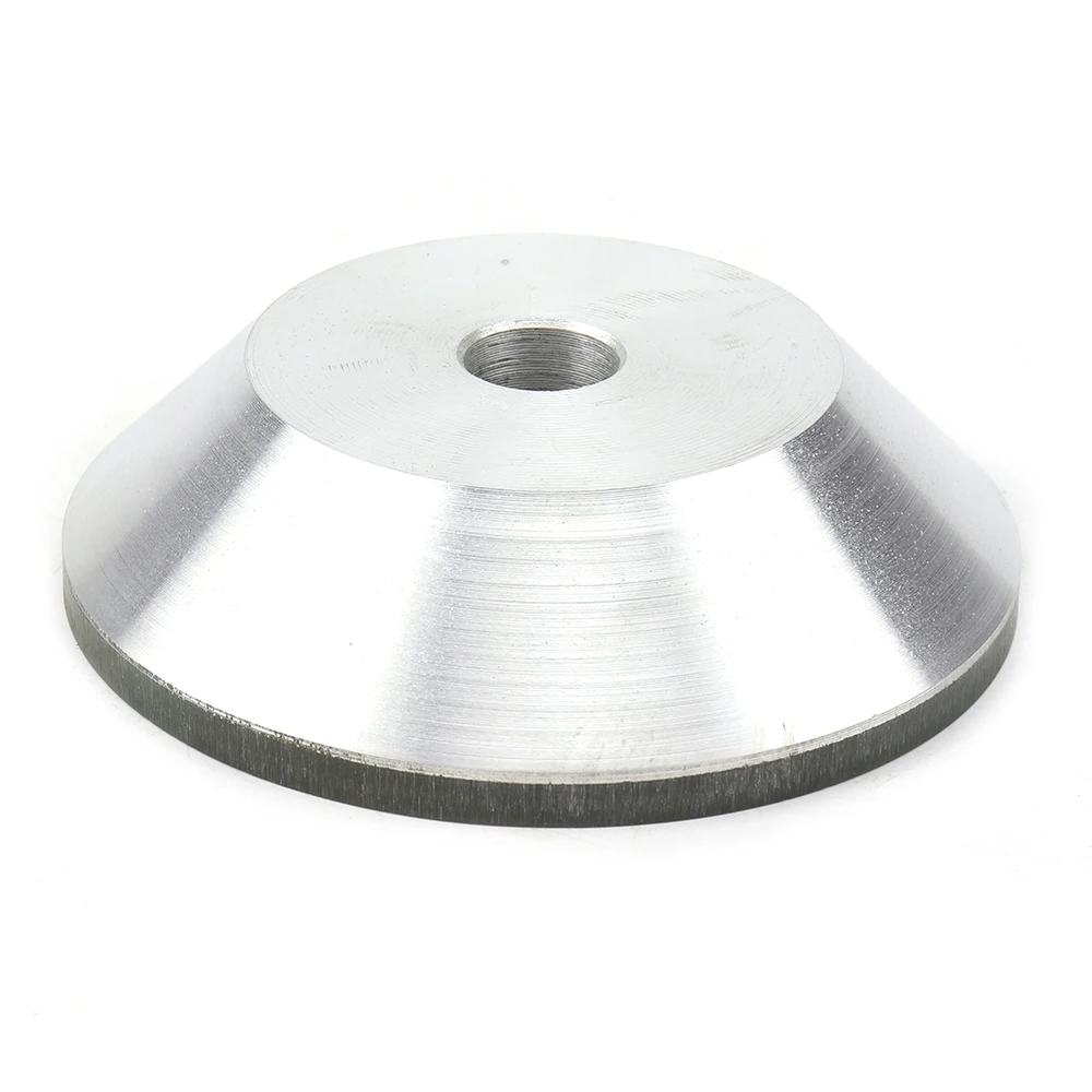 125mm Diamond Grinding Wheel Cup 5 Inch Grinding Disc150/320Grit Cutter Grinder for Carbide Metal Sharpener Grinder Accessories