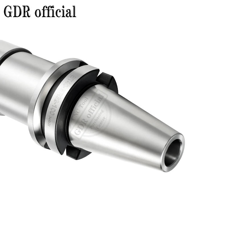 GDR BT ER Tool holder BT30 BT40 BT50 Tool holder ER11 ER16 ER20 ER25 ER32 ER40 ER Tool holder bracket tool Collet Chuck