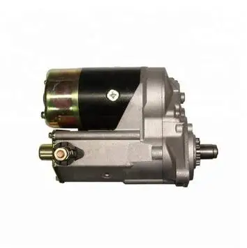 

NEW HNROCK 12V 2.7KW 11T STARTER 228000-1770 228000-1771 228000-1772 228000-1773 228000-5220 28100-67020 FOR TOYOTA 1KZ