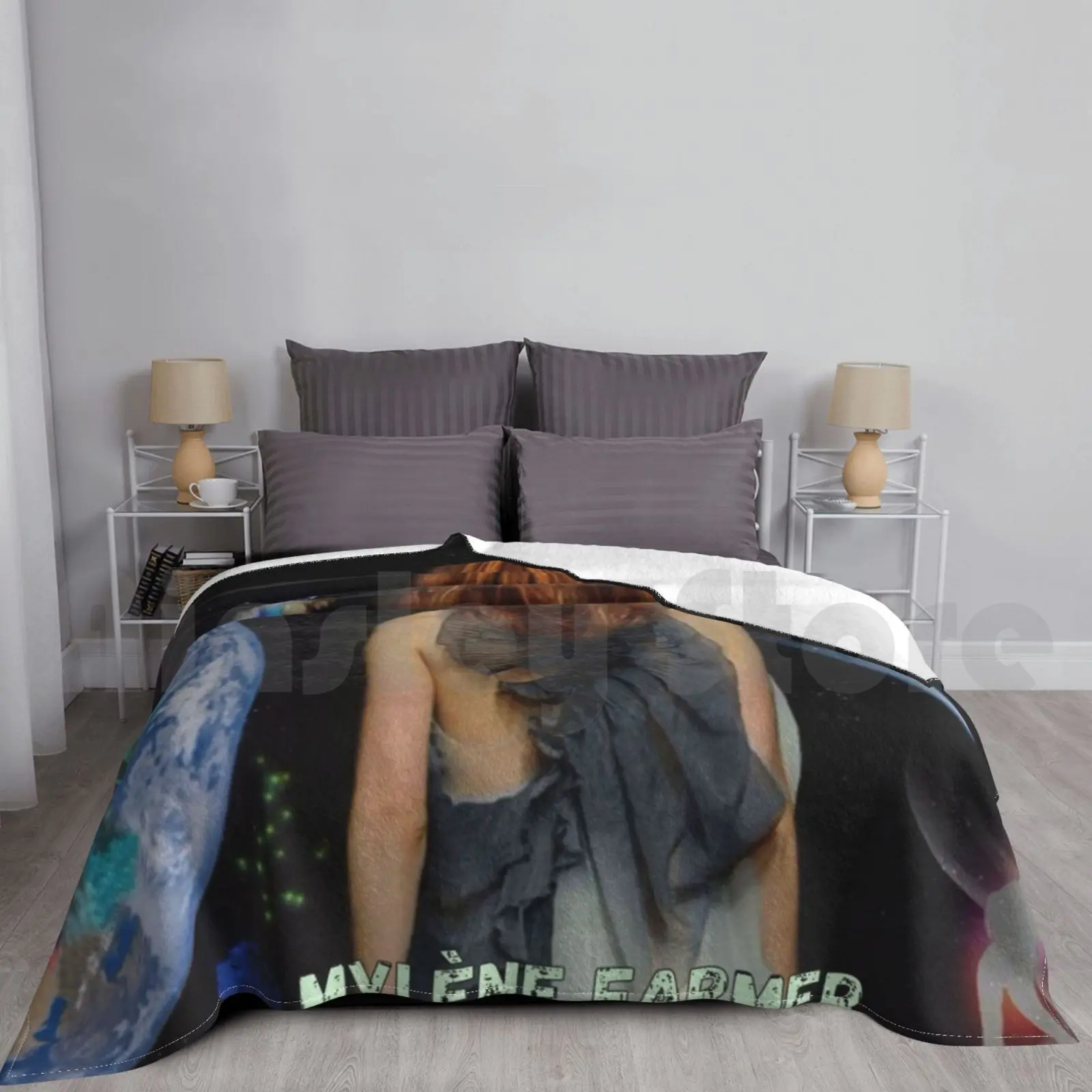 MylèNe Farmer Unive…