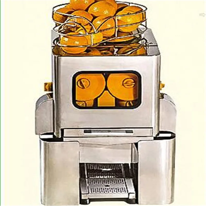 Multifunction Mini Orange Juicer Machine Commercial Squeeze Lemon Fruit Extractor