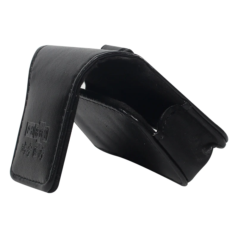 Отличный насос Ruiyu, инсулиновый насос PH300, аксессуары, черный кожаный чехол Wild Danner 2s, насос Forniage, расходные материалы, сумка