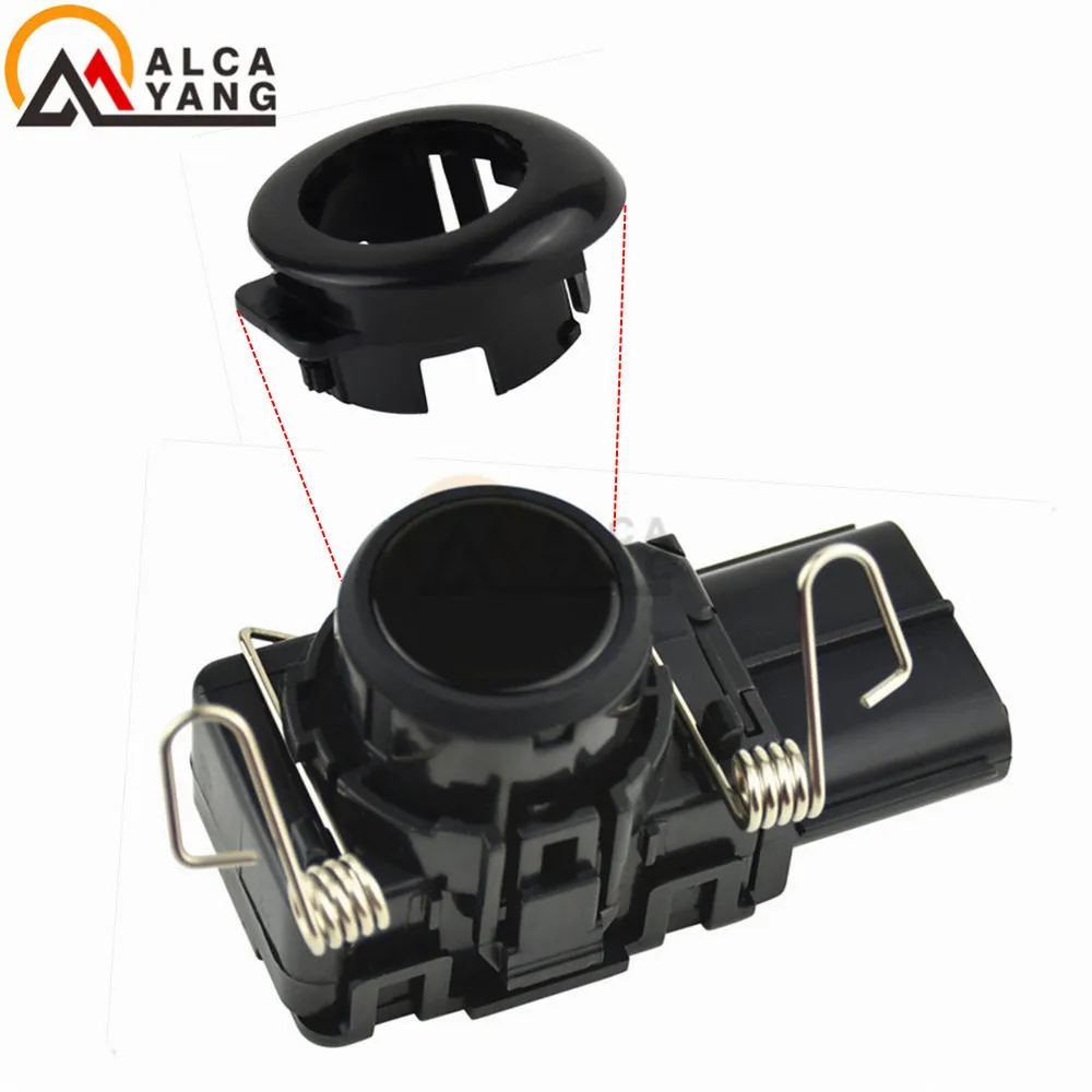 1pcs PDC Parking Aid Sensor / Retainer  for Toyota Estima Previa Land Cruiser Lexus 2008-11 89341-28450 89341-28450-C0